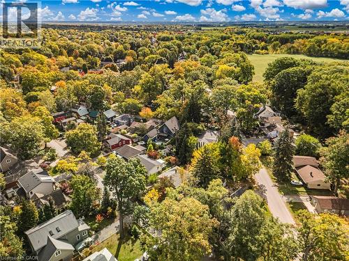16 Wyckliffe Avenue, Niagara-On-The-Lake, ON - Outdoor With View