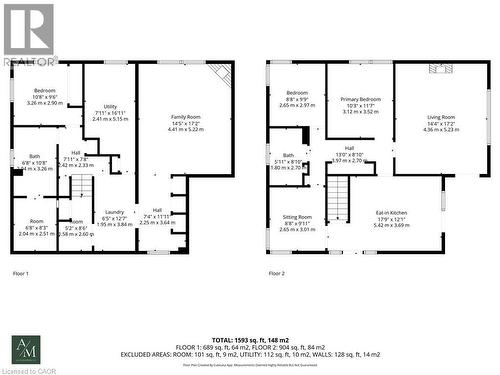 16 Wyckliffe Avenue, Niagara-On-The-Lake, ON - Other