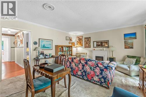 16 Wyckliffe Avenue, Niagara-On-The-Lake, ON - Indoor