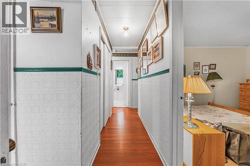 16 Wyckliffe Avenue, Niagara-On-The-Lake, ON - Indoor Photo Showing Other Room