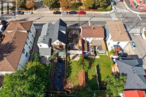 186 John Street N, Hamilton, ON 