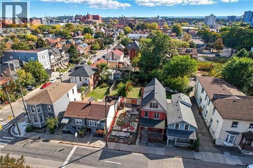 186 John Street N, Hamilton, ON 