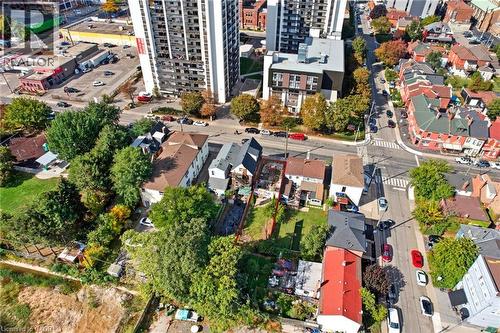 186 John Street N, Hamilton, ON 