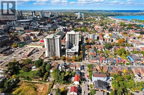 186 John Street N, Hamilton, ON 