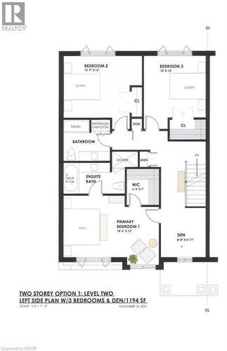 15 Bryans Way, Grimsby, ON - Other