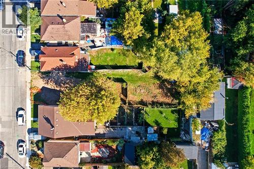 548 Mary Street, Hamilton, ON 