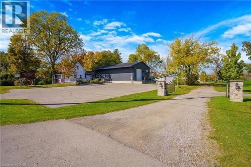 103 Powerline Road, Brantford, ON 