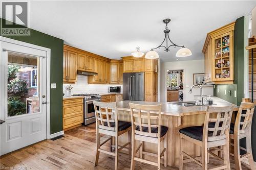 103 Powerline Road, Brantford, ON 