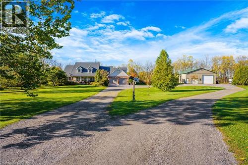 103 Powerline Road, Brantford, ON 