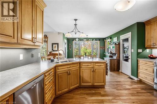 103 Powerline Road, Brantford, ON 