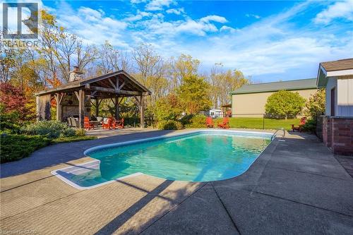 103 Powerline Road, Brantford, ON 