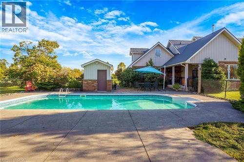 103 Powerline Road, Brantford, ON 