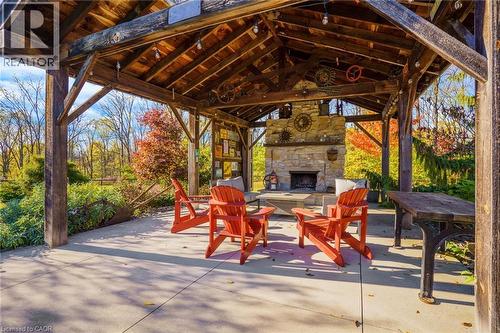 103 Powerline Road, Brantford, ON 