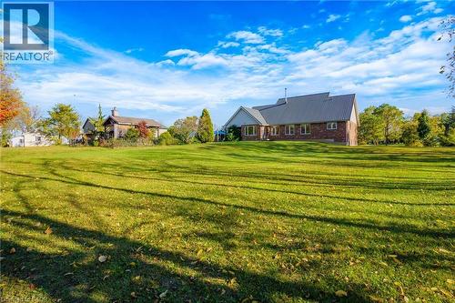 103 Powerline Road, Brantford, ON 