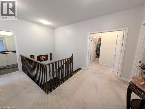 37 Mull Avenue, Caledonia, ON - Indoor Photo Showing Other Room