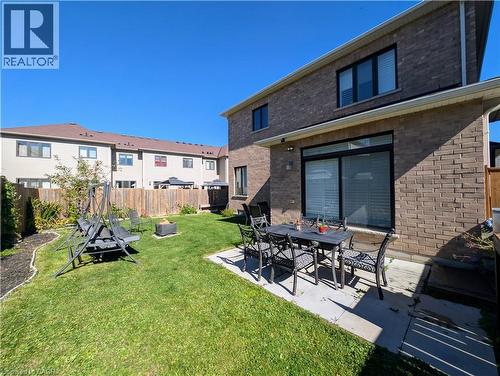 37 Mull Avenue, Caledonia, ON - Outdoor