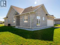 110 DELONG DRIVE Drive  Norwich, ON N0J 1P0