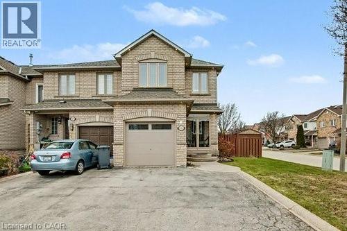 425 TAYLOR Crescent  Burlington, ON L7L 6J8