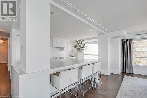 2190 Lakeshore Road Unit# 605, Burlington, ON - Indoor
