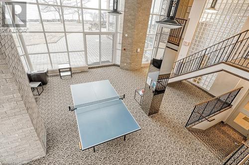 2190 Lakeshore Road Unit# 605, Burlington, ON -  With Exterior