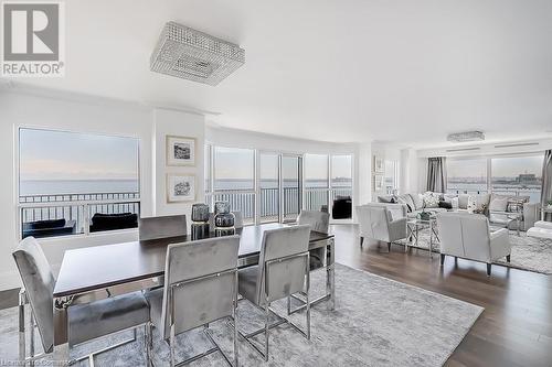 2190 Lakeshore Road Unit# 605, Burlington, ON - Indoor
