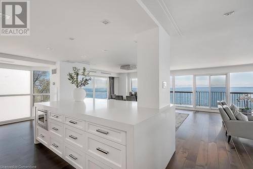 2190 Lakeshore Road Unit# 605, Burlington, ON - Indoor
