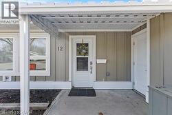 12 NOLAN Trail  Hamilton, ON L8B 1T8