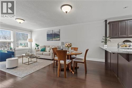 12 Nolan Trail, Hamilton, ON - Indoor