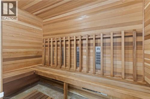 12 Nolan Trail, Hamilton, ON - Indoor Photo Showing Other Room