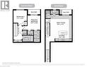 Floor Plan - 246 Raspberry Place Unit# E020, Waterloo, ON  - Other 