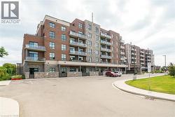 View of apartment building / complex - 