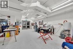 View of miscellaneous room - 