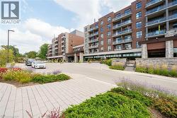 View of apartment building / complex - 