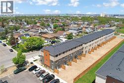 Drone / aerial view - 