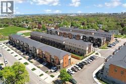 Drone / aerial view - 