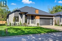 141 PARKSIDE Drive Brantford, ON N3T 0S9