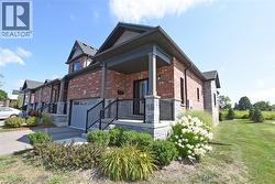 6 IRONWOOD Street Unit# 71  Simcoe, ON N3Y 4Z6