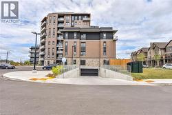 View of apartment building / complex - 