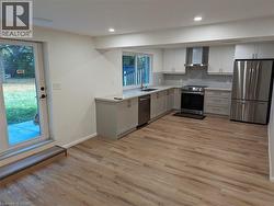 26 SPRINGBANK Crescent Unit# LOWER  Kitchener, ON N2M 4P7