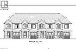 7 TRILLIUM Avenue  Stoney Creek, ON L8E 5E1