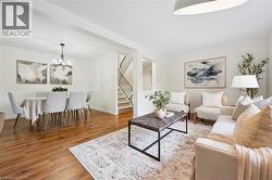 100 BLUEVALE Street N Unit# 29  Waterloo, ON N2J 4M9