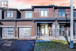 26 BENTGRASS Drive  Welland, ON L3B 0H3