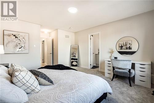 26 Bentgrass Drive, Welland, ON - Indoor Photo Showing Bedroom