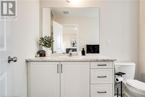 26 Bentgrass Drive, Welland, ON - Indoor Photo Showing Bathroom