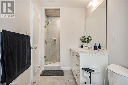 26 Bentgrass Drive, Welland, ON - Indoor Photo Showing Bathroom