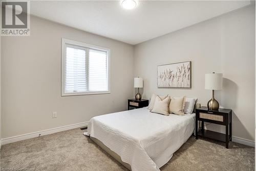 26 Bentgrass Drive, Welland, ON - Indoor Photo Showing Bedroom
