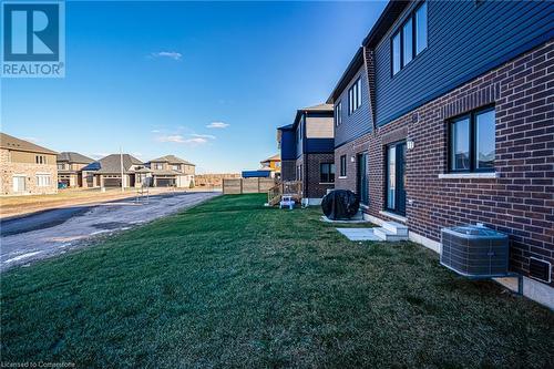 26 Bentgrass Drive, Welland, ON - Outdoor