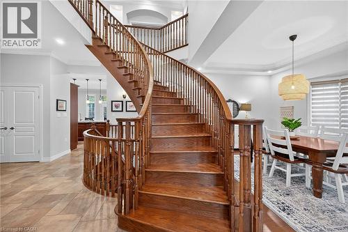 248 Cloverleaf Drive, Ancaster, ON - Indoor Photo Showing Other Room