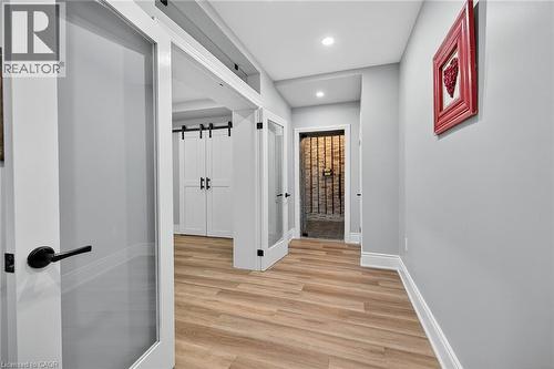 248 Cloverleaf Drive, Ancaster, ON - Indoor Photo Showing Other Room