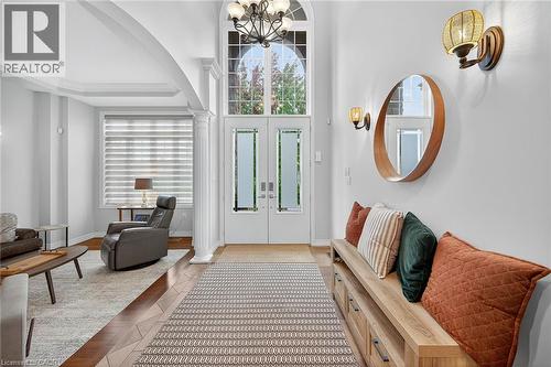 248 Cloverleaf Drive, Ancaster, ON - Indoor